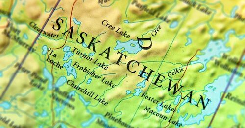Chương trình định cư tỉnh bang Saskatchewan – Diện Doanh nhân
