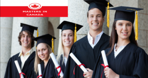 Chương Trinh Học Bổng Du Học Thạc Sĩ Canada năm 2019