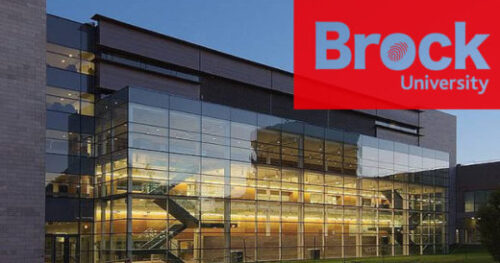 Du Học Canada: Đại Học Brock University – Một Trong Những Ngôi Tưởng Lý Tưởng Cho Du Học Sinh Năm 2020