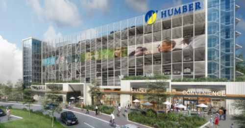 Học Bổng Lên Tới 100% Học Phí Tại Trường Cao Đẳng Humber College, Canada