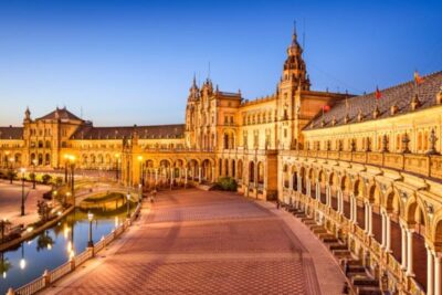 Dự Án Đầu Tư Định Cư Tại Tây Ban Nha