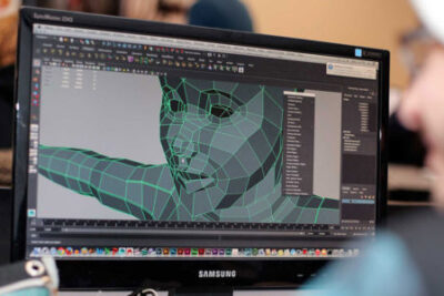 Du Học Canada: Ngành Lập Trình và Phát Triển Game – Art tại Trường Cao Đẳng Durham College