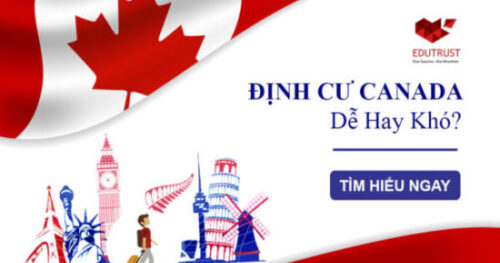 Tổng Quan Về Các Chương Trình Định Cư Ở Canada