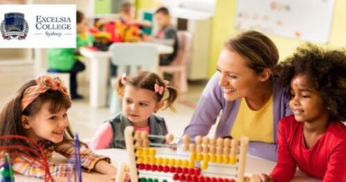 Du Học Úc Ngành Giáo Dục Mầm Non – Early Childhood Tại Excelsia College Và Cơ Hội Định Cư Lâu Dài