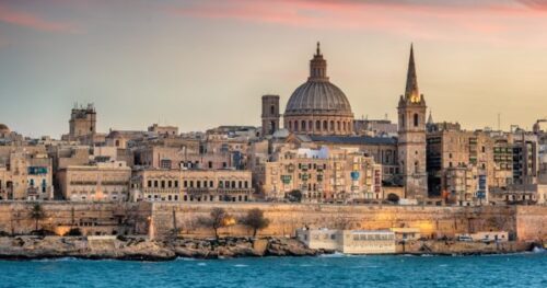 Chương Trình Đầu Tư Định Cư Malta Cùng EduTrust