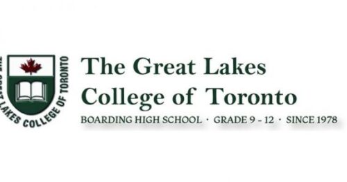 Du học Canada: Trường Trung Học Quốc Tế The Great Lakes College of Toronto