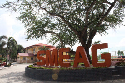 Du học Phillippines: Hệ thống trường Anh ngữ SMEAG