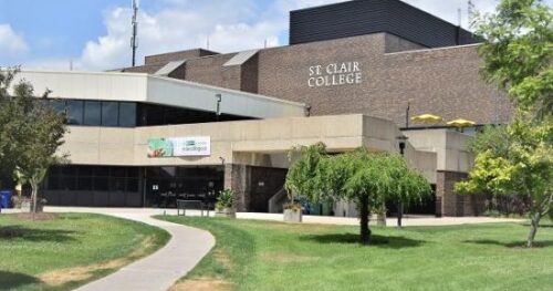 Du Học Canada: Tổng Quan Trường Cao Đẳng St. Clair College