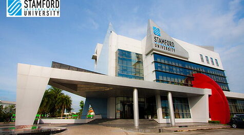 Du Học Bangkok Nhận Bằng Cấp Quốc Tế Tại Trường Đại Học Stamford