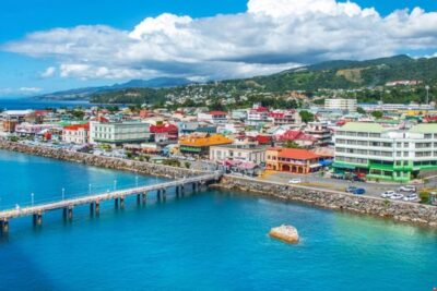Chương Trình Đầu Tư Nhận Quốc Tịch Dominica