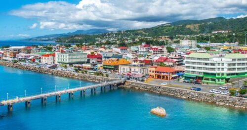 Chương Trình Đầu Tư Nhận Quốc Tịch Dominica