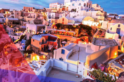 Giới Thiệu Chính Sách Đầu Tư Định Cư Tại Hy Lạp