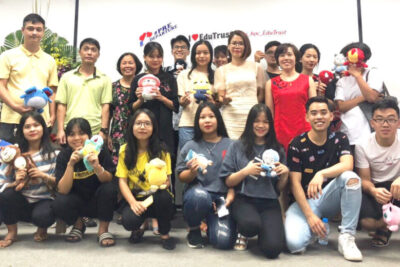 Review Buổi Hội Thảo “Hướng Dẫn Trước Khi Bay- Pre-Departure 2019 Dành Cho Du Học Sinh Của Edutrust”