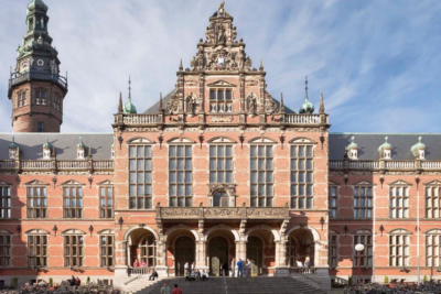 Du Học Hà Lan: Đại Học Groningen – Top 100 ĐH Tốt Nhất Thế Giới