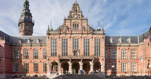 Du Học Hà Lan: Đại Học Groningen – Top 100 ĐH Tốt Nhất Thế Giới
