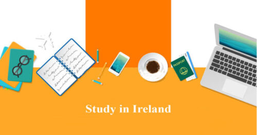 Hướng dẫn xin Visa chuyển tiếp từ Ireland sang Anh Quốc