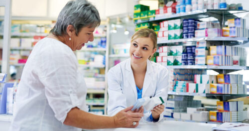 Du Học Hà Lan: Bạn Có Phù Hợp Theo Học Ngành Dược – Pharmacy Hay Không?