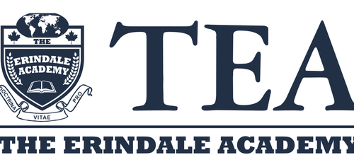 Du học Canada: Cơ Hội Phát Triển Kỹ Năng Thuyết Trình Khi Theo Học Tại Trường THPT The Erindale Academy