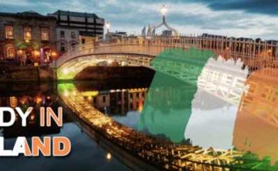 6 Lý Do Nên Lựa Chọn Du Học Ireland 2019