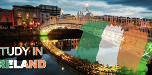 6 Lý Do Nên Lựa Chọn Du Học Ireland 2019