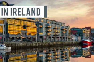 Tất Cả Những Điều Cần Biết Về Du Học Ireland Năm 2019