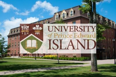 Đại Học Prince Edward Island  – Top 7 Trường Đại Học Có Lịch Sử Lâu Đời Nhất Canada