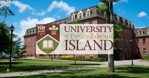 Đại Học Prince Edward Island  – Top 7 Trường Đại Học Có Lịch Sử Lâu Đời Nhất Canada