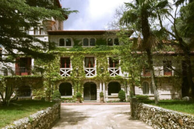 Du Học Tây Ban Nha: Thông Tin Tổng Quan Về Trường Đại học Nebrija