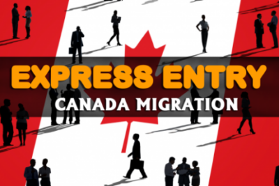 Định Cư Canada: Quy Trình Chuẩn Bị và Xử Lý Hồ Sơ Diện Tay Nghề Skilled Worker Express Entry