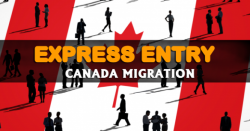 Định Cư Canada: Quy Trình Chuẩn Bị và Xử Lý Hồ Sơ Diện Tay Nghề Skilled Worker Express Entry