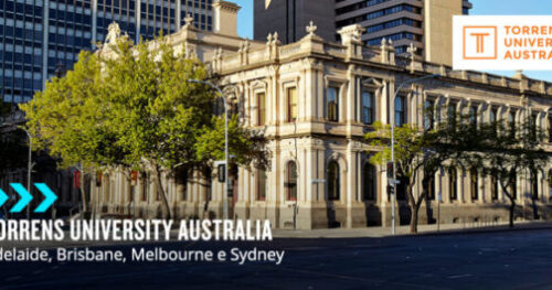 Du học Úc: Đại Học Torrens University Australia – Trường Đào Tạo Chất Lượng Cao Nhưng Chi Phí Thấp