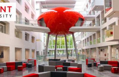 Du Học Anh Cùng Ngành Hàng Hải Tại Trường Đại Học Solent University