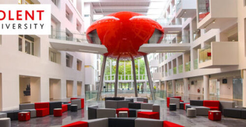Du Học Anh Cùng Ngành Hàng Hải Tại Trường Đại Học Solent University