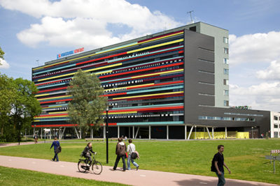 Du Học Hà Lan: Đại Học Khoa Học Ứng Dụng HU Utrecht University Of Applied Sciences