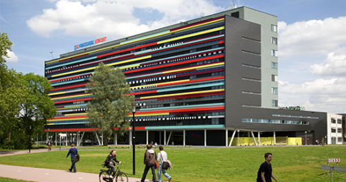 Du Học Hà Lan: Đại Học Khoa Học Ứng Dụng HU Utrecht University Of Applied Sciences