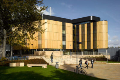 Du Học Anh: University Of Southampton – TOP 100 Trường ĐH Hàng Đầu Thế Giới