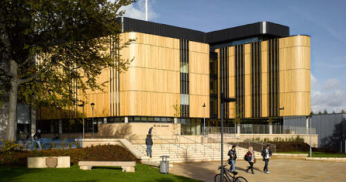 Du Học Anh: University Of Southampton – TOP 100 Trường ĐH Hàng Đầu Thế Giới