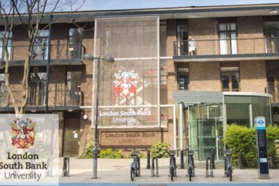 Du Học Anh: Đại Học Ngân Hàng London South Bank – Tọa Lạc Ngay Tại Thủ Đô London