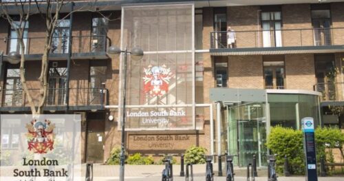 Du Học Anh: Đại Học Ngân Hàng London South Bank – Tọa Lạc Ngay Tại Thủ Đô London