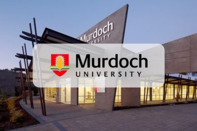 Du học Úc: Murdoch University – Top 100 Trường Đại Học Trẻ Tốt Nhất Trên Thế Giới