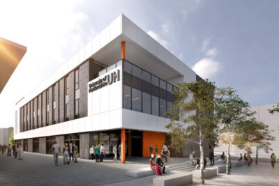 Du Học Anh: University Of Hertforshire – Top 150 Trường Đại Học Trẻ Tuổi Tốt Nhất Thế Giới