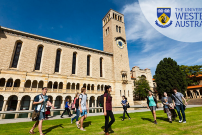 Du Học Úc: University of Western Australia – Nhóm Trường G8 Danh Giá –  Top 1% Trường Đại Học Tốt Thất Thế Giới