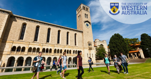 Du Học Úc: University of Western Australia – Nhóm Trường G8 Danh Giá –  Top 1% Trường Đại Học Tốt Thất Thế Giới