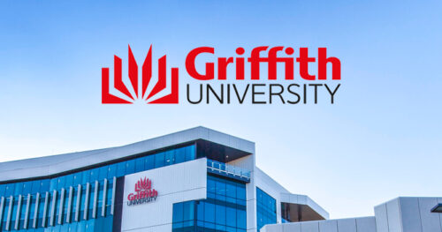 Du học Úc với trường Đại học Griffith – Griffith University
