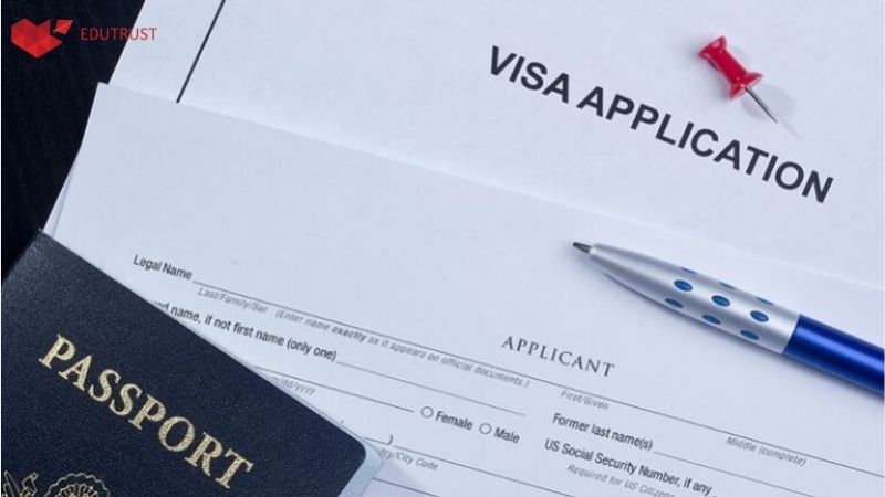 Hồ sơ xin visa du học Hà Lan cần chuẩn bị