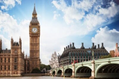 9 Kì Quan Nổi Tiếng Của Vương Quốc Anh Mà Bạn Nên Khám Phá
