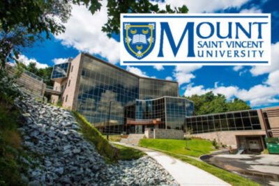 Du học Canada: Đại học Mount Saint Vincent University Là Một Sự Trải Nghiệm Mới