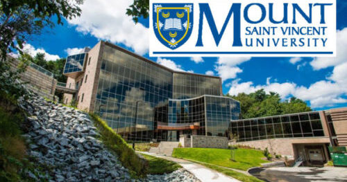 Du học Canada: Đại học Mount Saint Vincent University Là Một Sự Trải Nghiệm Mới