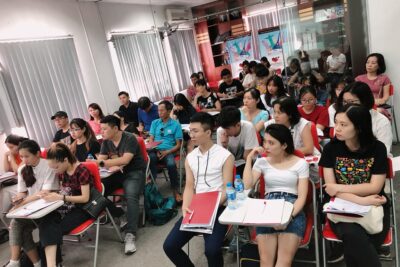 Review Hội Thảo “Hướng Dẫn Quy Trình Xin Học Bổng Du Học Hà Lan Năm 2020”