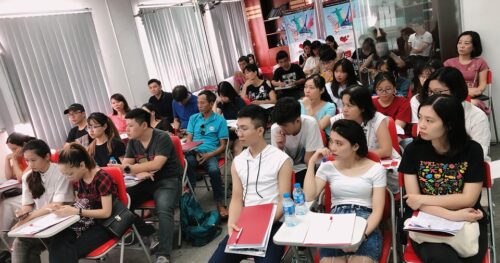 Review Hội Thảo “Hướng Dẫn Quy Trình Xin Học Bổng Du Học Hà Lan Năm 2020”
